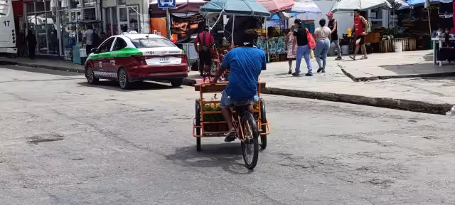 Campeche se ubicó entre las cinco entidades con la mayor caída industrial del país.