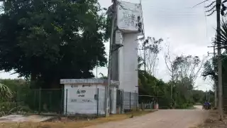 Tras el hallazgo del cuerpo, la madre del joven notificó a las autoridades.