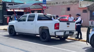 Descartan delito tras inspección preventiva en Costa Rica