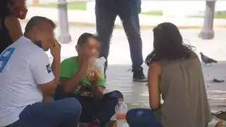 Según la Ensanut, en México cerca de 4 millones de menores vivían con exceso de peso