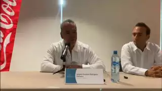 Campeche es anfitrión de la primera junta nacional de CANIRAC en 2024