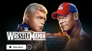 Hoy se vivirá una edición más de WrestleMania