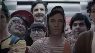 Se llegó a la mitad de temporada con el estreno de este jueves