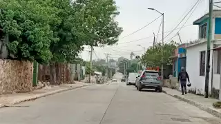 El sábado se prevé el ingreso de otro frente lo que ocasionaría neblina, chubascos, fuertes rachas de viento y alto oleaje