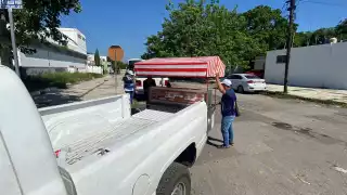 La autoridad hizo un llamado a la ciudadanía a reportar irregularidades a través de las líneas de atención de Ayuntatel