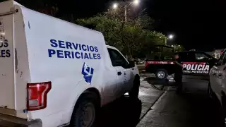 Los menores de 5 y 12 años se encuentran resguardados por las autoridades; su abuela pide su custodia