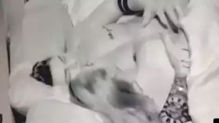 Gala y Agustín pasan su primera noche juntos en la suite