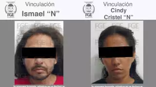Dos personas son vinculadas a proceso acusadas de violación y omisión