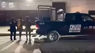 Detienen en Cancún a extranjero buscado por EE.UU. Está acusado de conspiración para distribución de drogas.