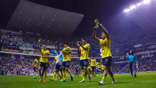 América vs. Xolos: Los 8 ausentes por Fecha FIFA en Play-in