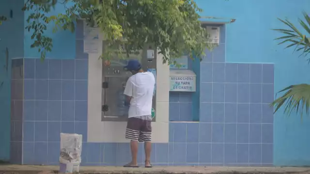 La expedición de  multas aumentó con  los años; en el 2021  fueron 16 y el año  pasado, 17