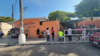 Escuelas de Ciudad del Carmen Implementan Programa Vida Saludable
