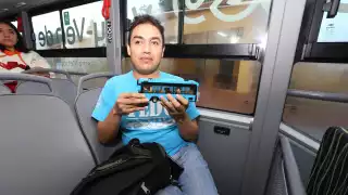 Las nuevas rutas, que forman parte del proceso de optimización, beneficiarán a miles de usuarios