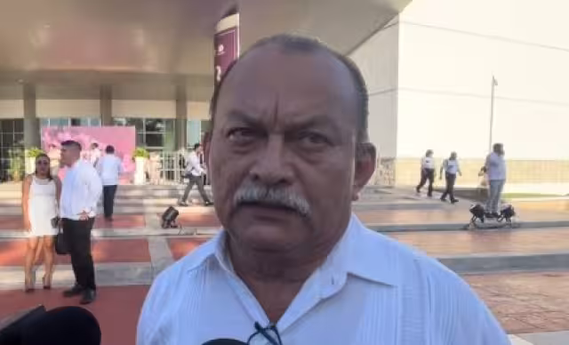 Representante de la SEP confirma la entrega de libros gratuitos a escuelas de Quintana Roo