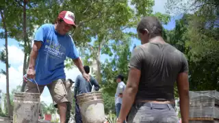 Aranceles al  acero y al aluminio golpearán al sector de la construcción en Yucatán