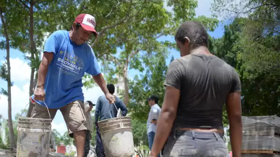 El encarecimiento de los insumos frenará el crecimiento constante del sector en Yucatán El encarecimiento de los insumos frenará el crecimiento constante del sector en Yucatán