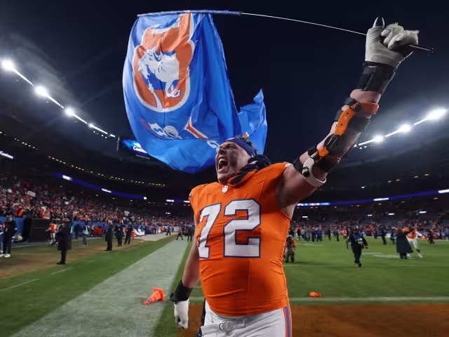 El camino al Super Bowl toma forma en la AFC