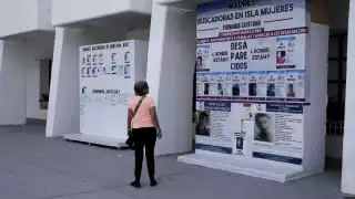 Registran 265 desapariciones en Quintana Roo en lo que va de 2025: Comisión Nacional de Búsqueda