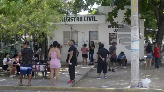Más de 4 mil 800 bodas se llevaron a cabo el año pasado, lo que generó unos 6 millones de pesos Más de 4 mil 800 bodas se llevaron a cabo el año pasado, lo que generó unos 6 millones de pesos