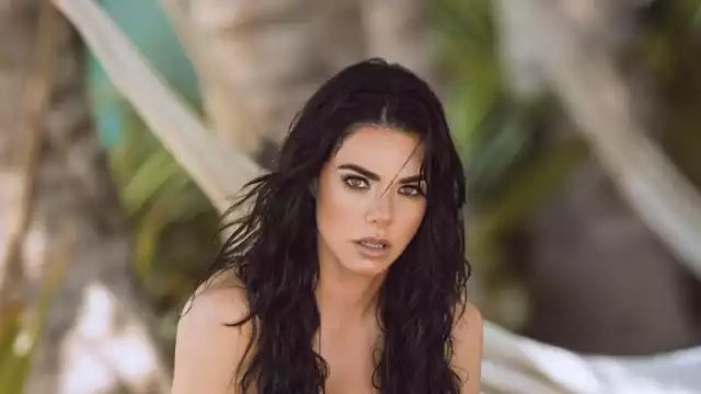 Livia Brito desconoce la situación, pero aseguró que el maquillista Enrique Hernández utiliza su nombre para hacerse famoso