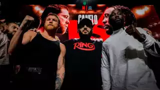 Canelo tendrá un rival sorpresa, esto se sabe