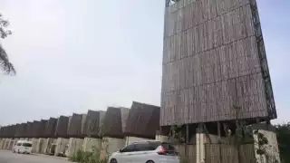 Tendrá 352 habitaciones y una conexión directa a la zona arqueológica de Tulum