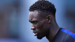 Folarin Balogun jugará ante Bélgica; FIFA revoca su expulsión y responde a Trump
