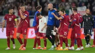 Serbia amenaza con abandonar la Eurocopa 2024 por cánticos sobre 'matar al servio'