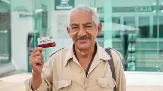 Pensión Bienestar 2025 en Durango y Veracruz será de entrega doble el siguiente mes.