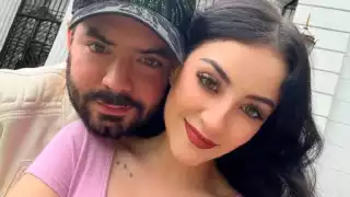 José Eduardo Derbez y Paola Dalay se convierten en papás con el nacimiento de su hija Tessa