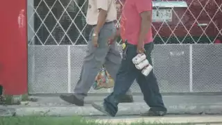 Desde alcohol en menores de 13 años hasta cristal y vapeo en adolescentes