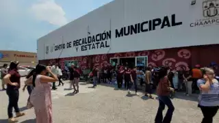 El Simulacro Nacional del Sismo es la oportunidad de que la población se prepare para cómo lidiar con este tipo de fenómenos.