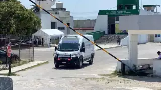  En las próximas horas se definiría su situación jurídica