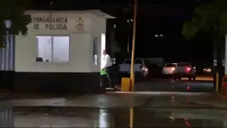 Un hombre apodado "El Gato" fue encontrado suspendido en una celda de la policía municipal en Champotón