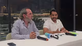 El diputado federal Francisco Farías Bailón hizo oficial su salida del partido Movimiento Ciudadano.
