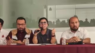 La Secretaría de Salud dará seguimiento a las quejas del Hospital IMSS Bienestar Quiroga Aguilar de Ciudad del Carmen.