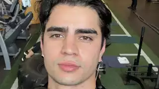 Hermano de Aaró Mercury revela si el influencer es gay