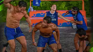 Conoce al décimo eliminado