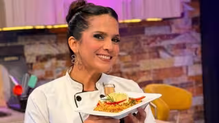 Revelan nueva información sobre la muerte de la chef Sandra Díaz