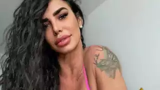 La enfermedad por la que Lis Vega no se puede embarazar