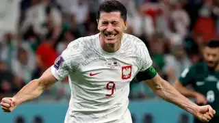 Polonia es crisis futbolística