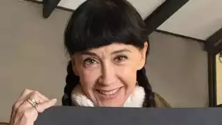 Susana Zabaleta cancela concierto tras anunciar el fallecimiento de su padre