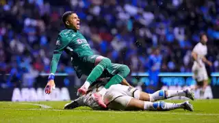 El momento de la acción y lesión