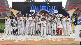 Los Kane County Cougars