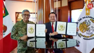 La inversión en el Puerto de Altura, un punto a favor.