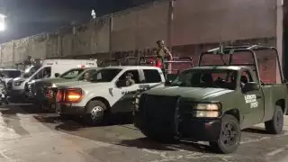 Trasladan a 11 reos de Carmen a Kobén; Codhecam confirma respeto a derechos humanos