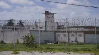 Un total de 43 personas recluidas en Campeche fueron consideradas para obtener el beneficio de libertad anticipada.