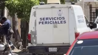 Hasta el momento, no se ha informado de personas detenidas ni del motivo específico del operativo