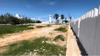 Rehabilitación de Unidad Bicentenario continúa estancada.