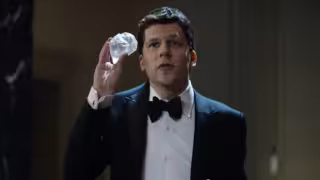 Primer tráiler de 'Los Ilusionistas 3' fue revelado